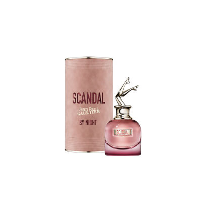 Buy JEAN PAUL GAULTIER Scandal By Night EDP 80ml Online Singapore | iShopChangi